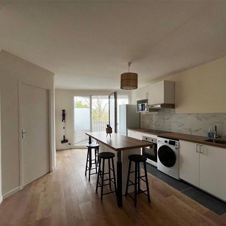 Chambres Individuelles Proche Orly Longjumeau Massy Buitenkant foto