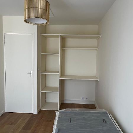 Chambres Individuelles Proche Orly Longjumeau Massy Buitenkant foto