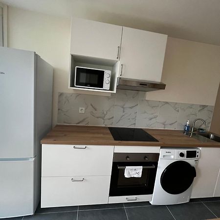 Chambres Individuelles Proche Orly Longjumeau Massy Buitenkant foto