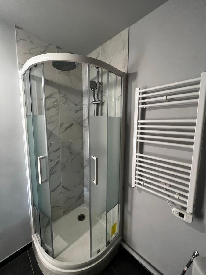 Chambres Individuelles Proche Orly Longjumeau Massy Buitenkant foto