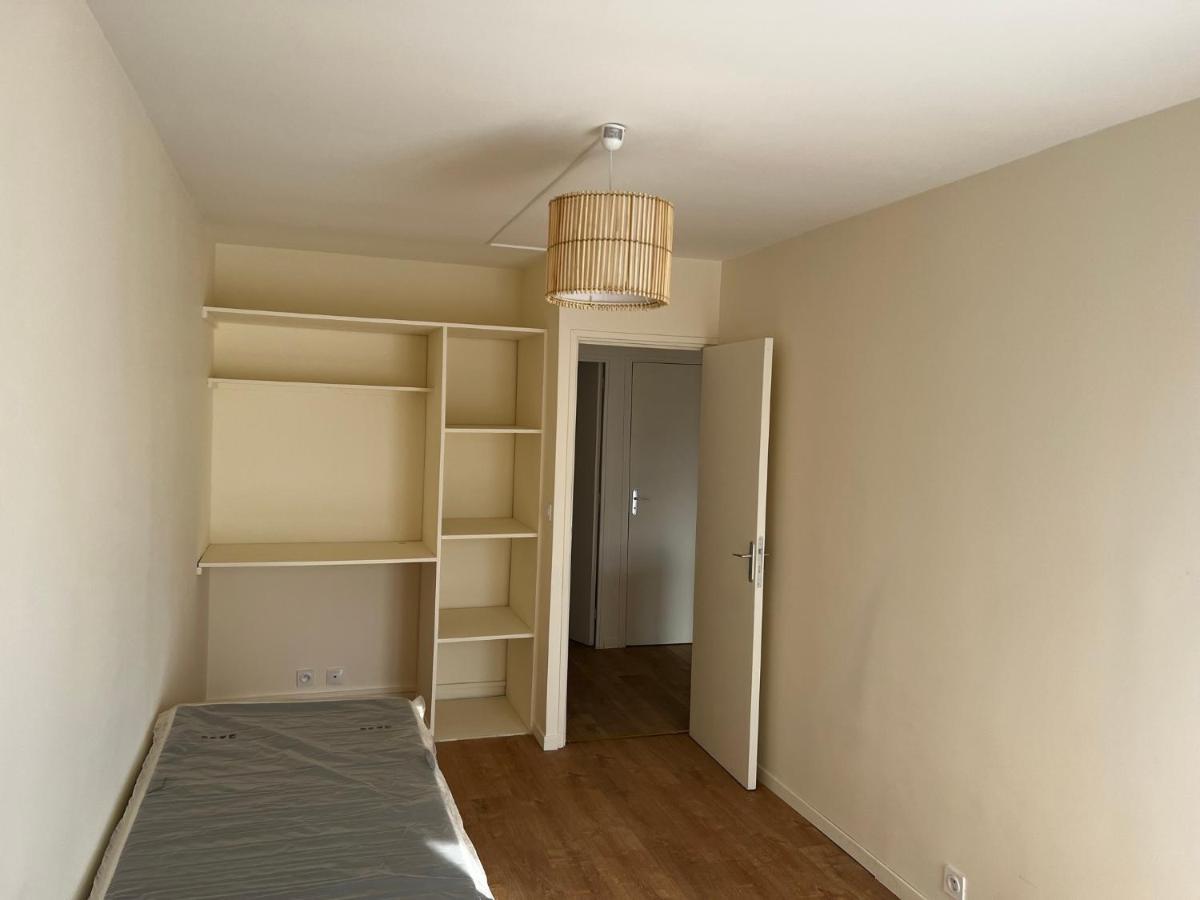 Chambres Individuelles Proche Orly Longjumeau Massy Buitenkant foto