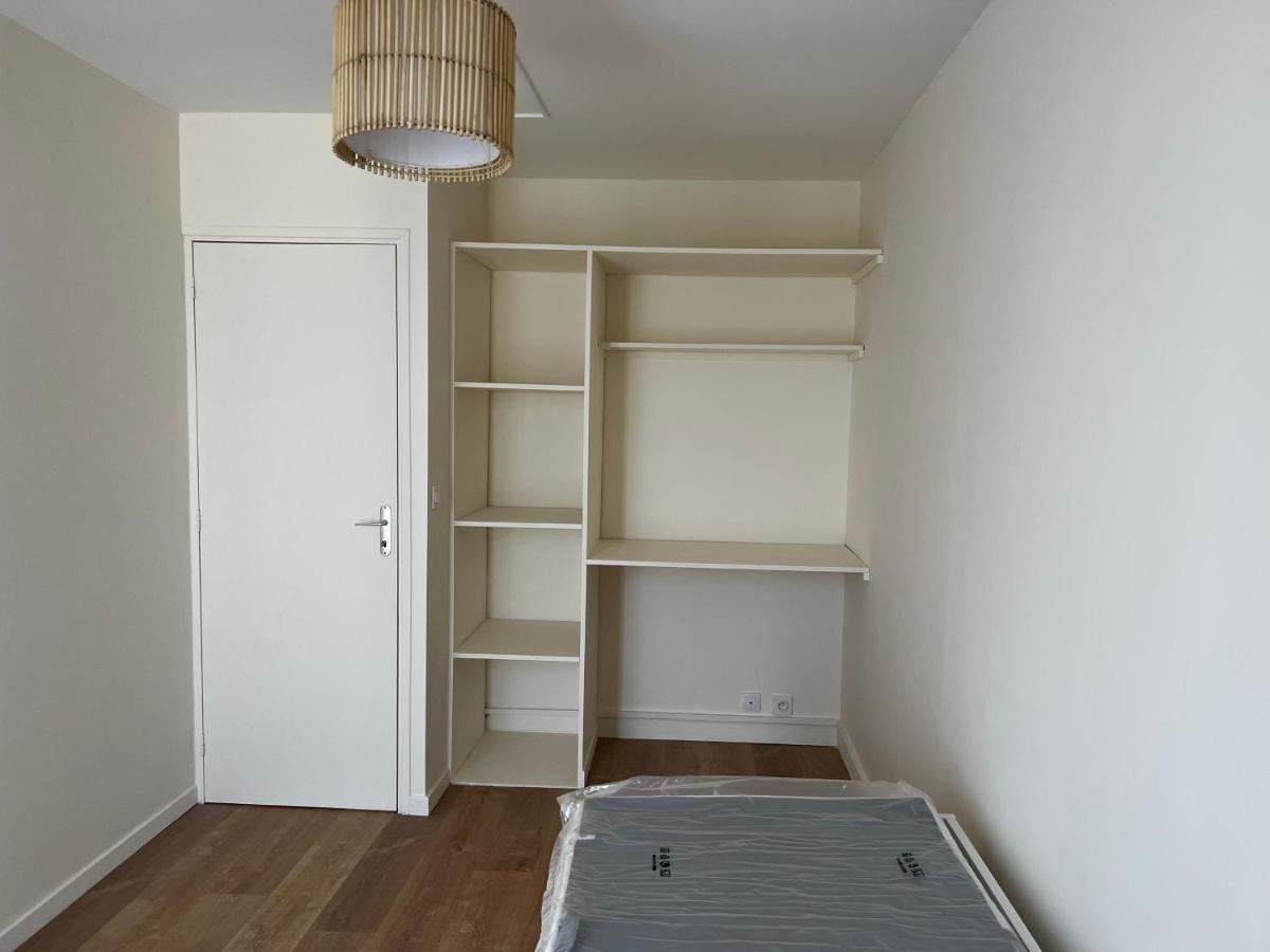 Chambres Individuelles Proche Orly Longjumeau Massy Buitenkant foto