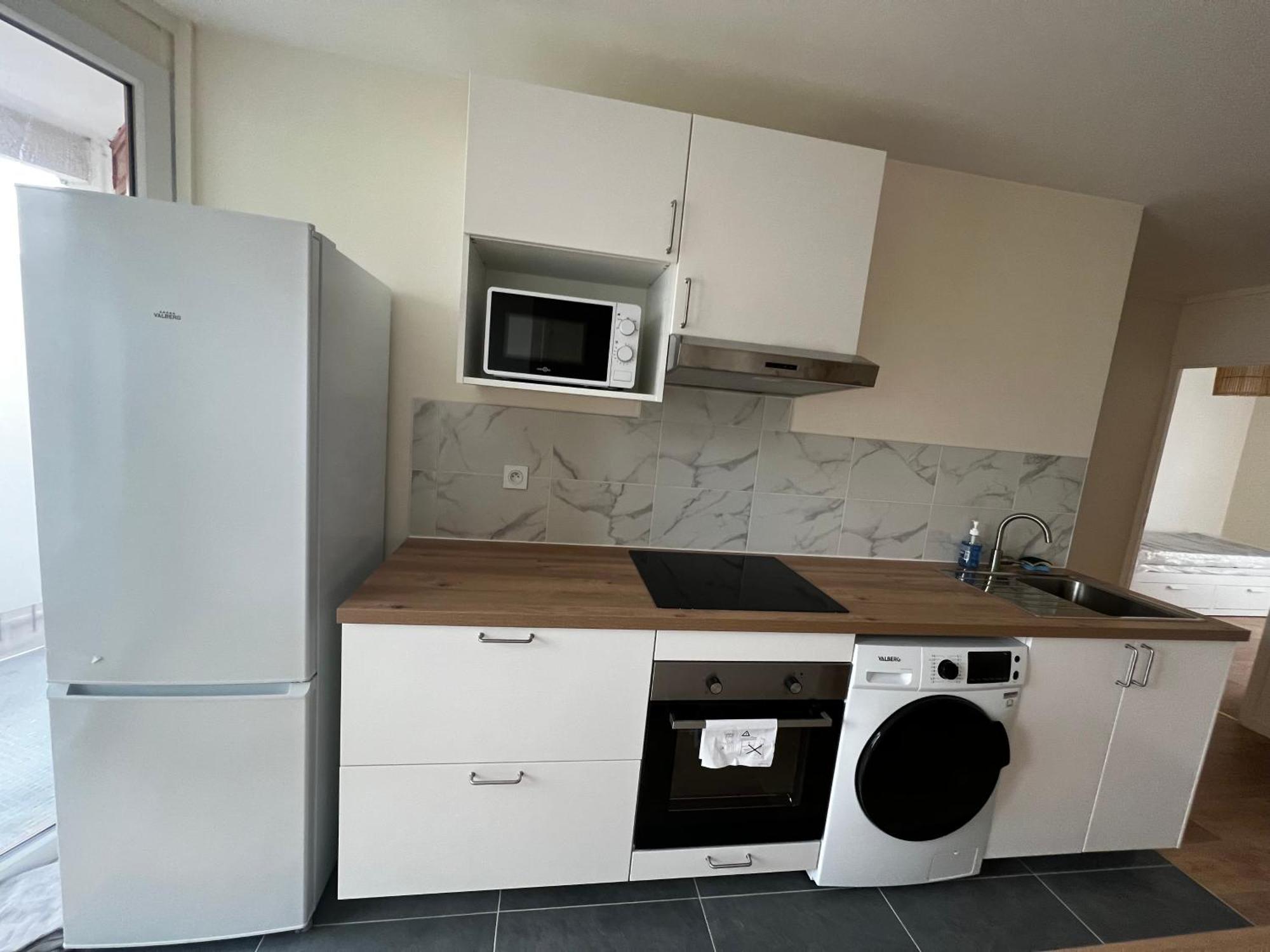 Chambres Individuelles Proche Orly Longjumeau Massy Buitenkant foto