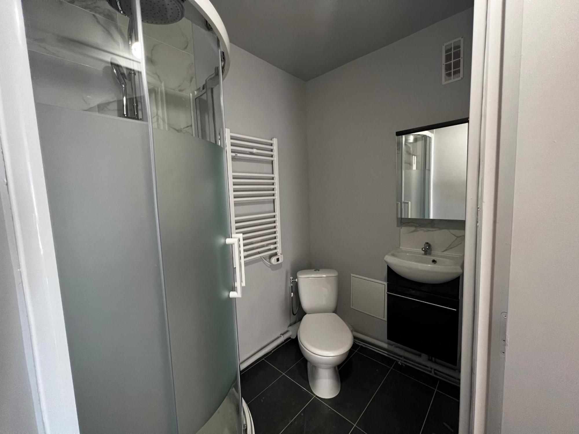Chambres Individuelles Proche Orly Longjumeau Massy Buitenkant foto