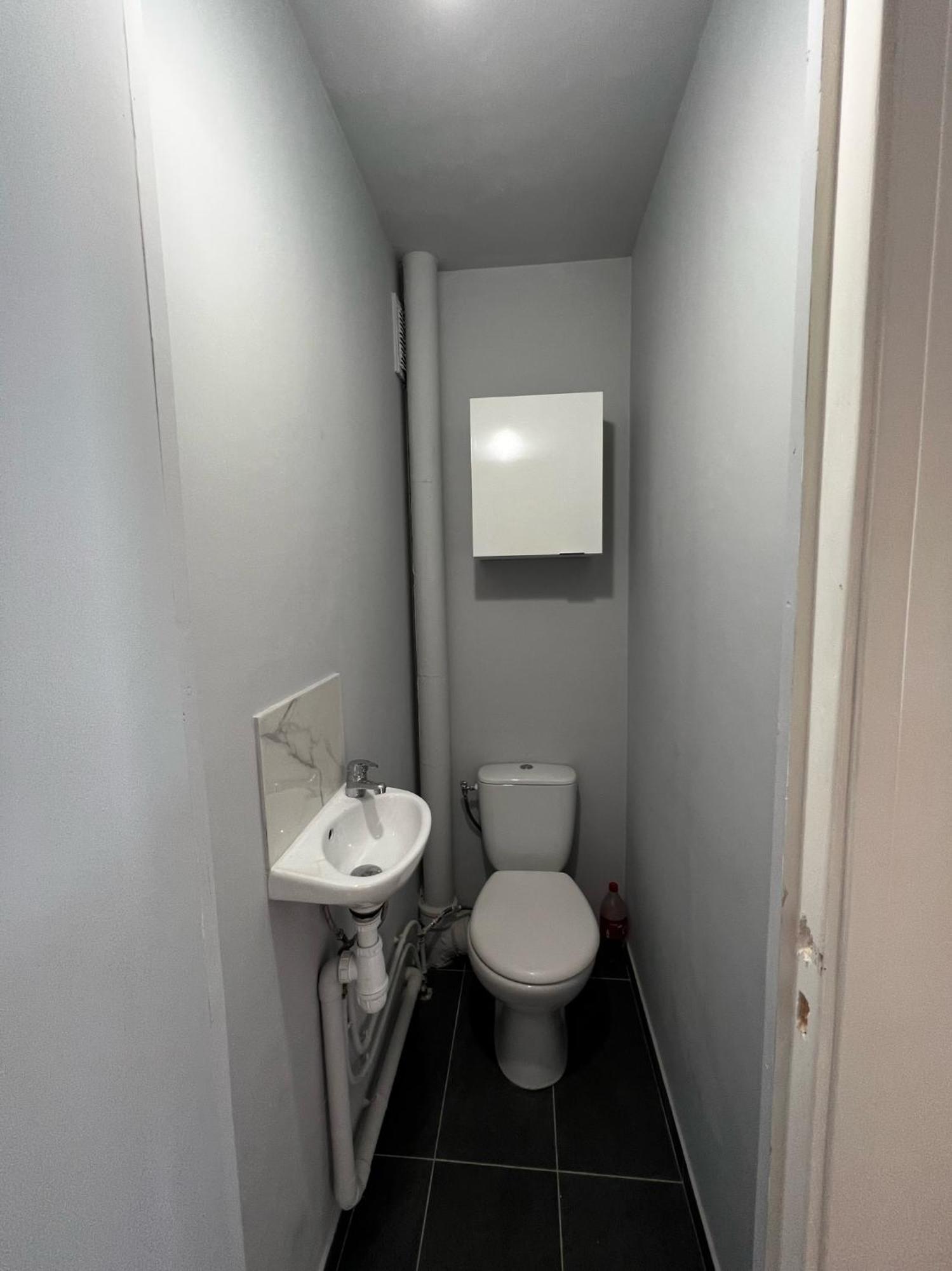 Chambres Individuelles Proche Orly Longjumeau Massy Buitenkant foto